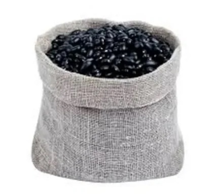 FRIJOL NEGRO 100% BRASILEÑO ENVASE 50KG