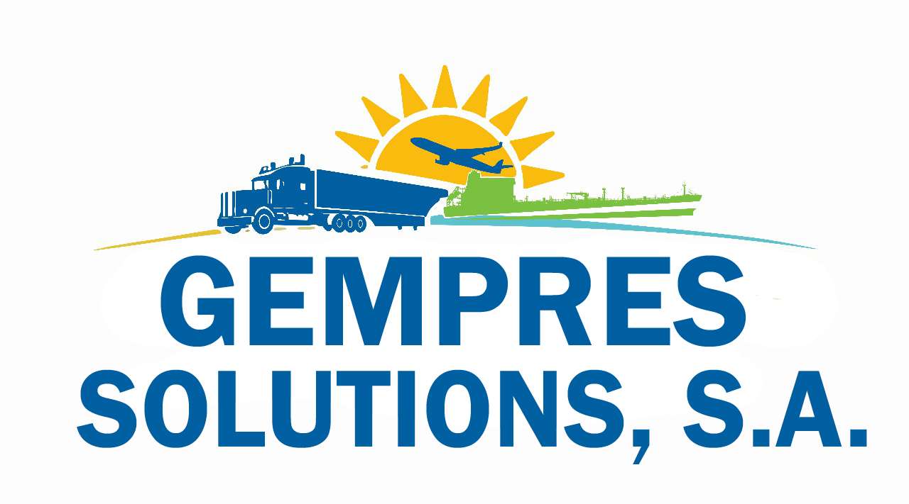 Gempres Solutions
